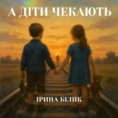 Ірина Білик — А діти чекають