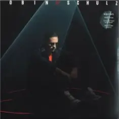 Robin Schulz — Above the Clouds