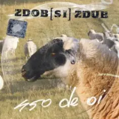 Zdob și Zdub — Чебан