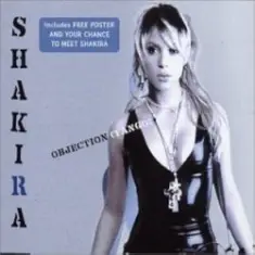 Shakira — Whenever, Wherever