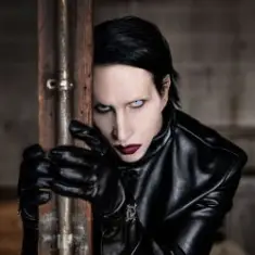 Marilyn Manson — We Know Where You Fucking Live