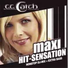 C.C. Catch — One Nights Not Enough (Maxi Version)