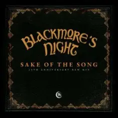 Blackmore's Night — Sylvie