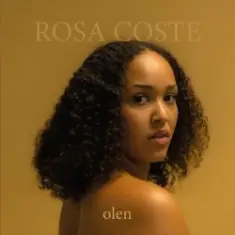 Rosa Coste — lapsi