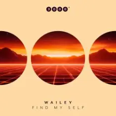 Wailey — Find My Self (Original Mix)