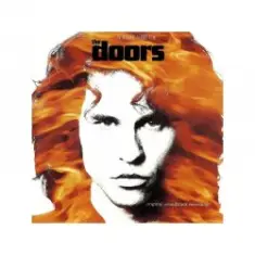 The Doors — Strange Days