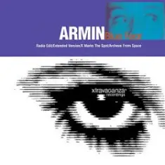 Armin Van Buuren — Blue Fear (Radio Edit)