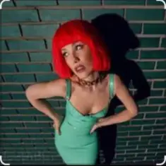 Виктория Дайнеко — Твоя девочка