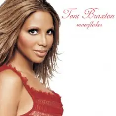 Toni Braxton — Holiday Celebrate
