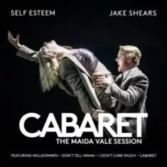 Jake Shears & 2023 London Cast Of Cabaret — Willkommen