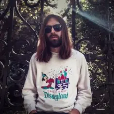 Breakbot — Wet Dream