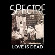 Spectre — Hedgamez