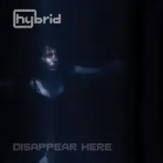 Disappear Here
