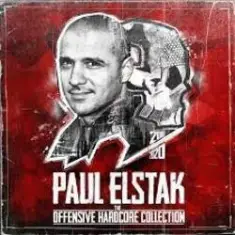 Paul Elstak ft. Beatstream & Radiate — Angels Deserve To Die