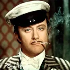 К/Ф "Двенадцать стульев" — Песня Остапа Бендера