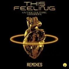 This Feeling (Velvet Mode And Chris Arna Remix)