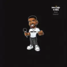 Novelist — Rowdy Riddim