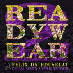 Felix Da Housecat — Pray For A Star