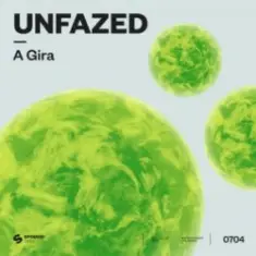 unfazed — A Gira