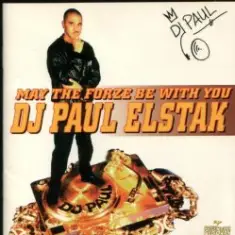 Dj Paul Elstak — Life Is Like A Dance