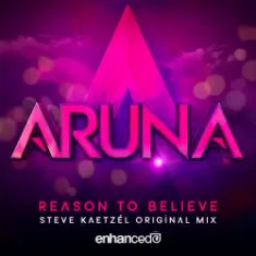 Aruna — Reason To Believe (Steve Kaetzel Original Mix)