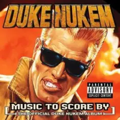 Duke Nukem Theme