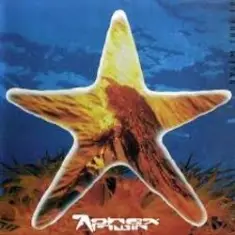 Aphex Twin — Btoum-Roumada