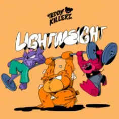 Teddy Killerz — Lightweight