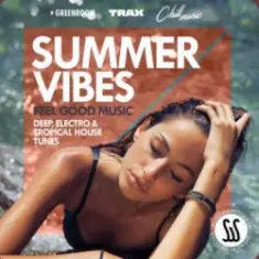 De La Romance — Crazy Moon (Clovis XIV Remix)