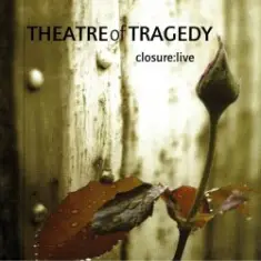 Theatre Of Tragedy — Lorelei