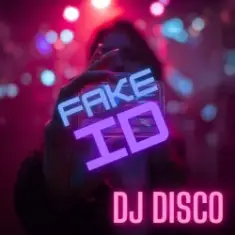 DJ Disco — Fake ID