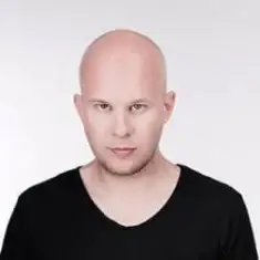 Alexander Popov — Elegia