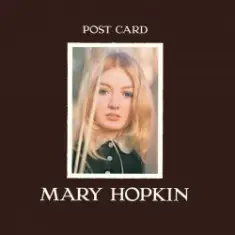 Mary Hopkin — The Honeymoon Song