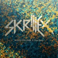Skrillex — Ease My Mind