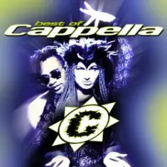 JBC — Rock With Me One Time