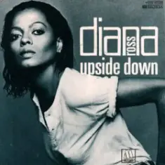 Diana Ross — Upside Down