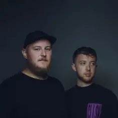 Pola & Bryson — Without You (Mixed, Hoax Remix)