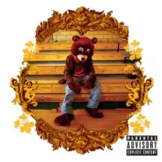 Kanye West — School Spirit