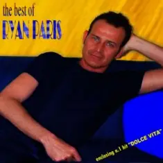 Ryan Paris — Sensation Of Love featuring Valerie Flor