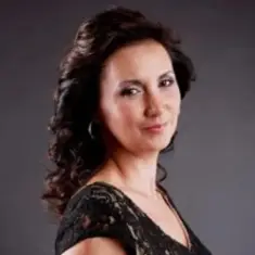 Аня Воробей & Владимир Захаров — Встреча