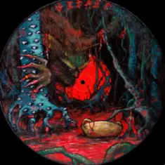 OTURRO & 5opka — Оберег