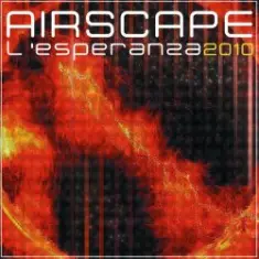 Airscape — L'Esperanza (Armin van Buuren's Rising Star Mix)