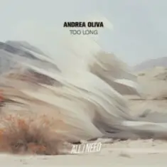Andrea Oliva — Too Long