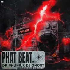Dr Phunk & DJ Ghost — Phat Beat (Extended Mix)