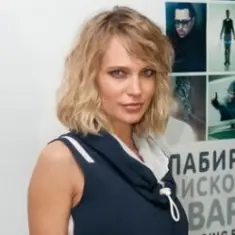 ГЛЮКОЗА — Карина