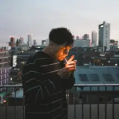 Interplanetary Criminal & Original Koffee — Slow Burner