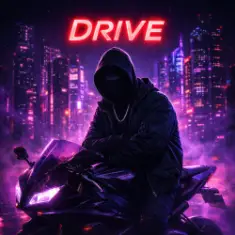 Tony WO — Drive