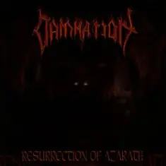 Damnation — Mansion In Darkness (King Diamond)