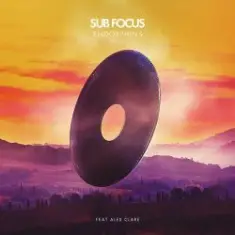 Exile and Sub Focus — Silicon Chop