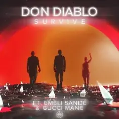 Don Diablo feat. Emeli Sande & Gucci Mane — Survive (Youngr Bootleg)